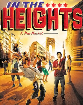 In the Heights (musical)